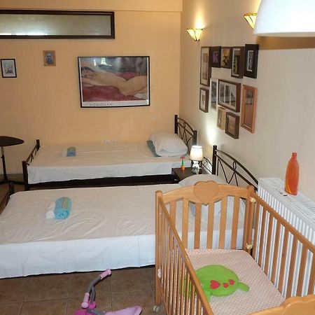 Rafina Great Feeling Villa Bagian luar foto