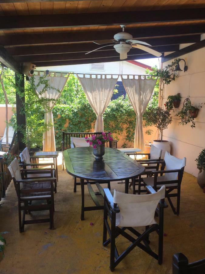 Rafina Great Feeling Villa Bagian luar foto