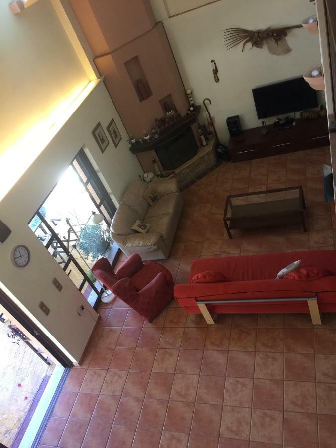 Rafina Great Feeling Villa Bagian luar foto