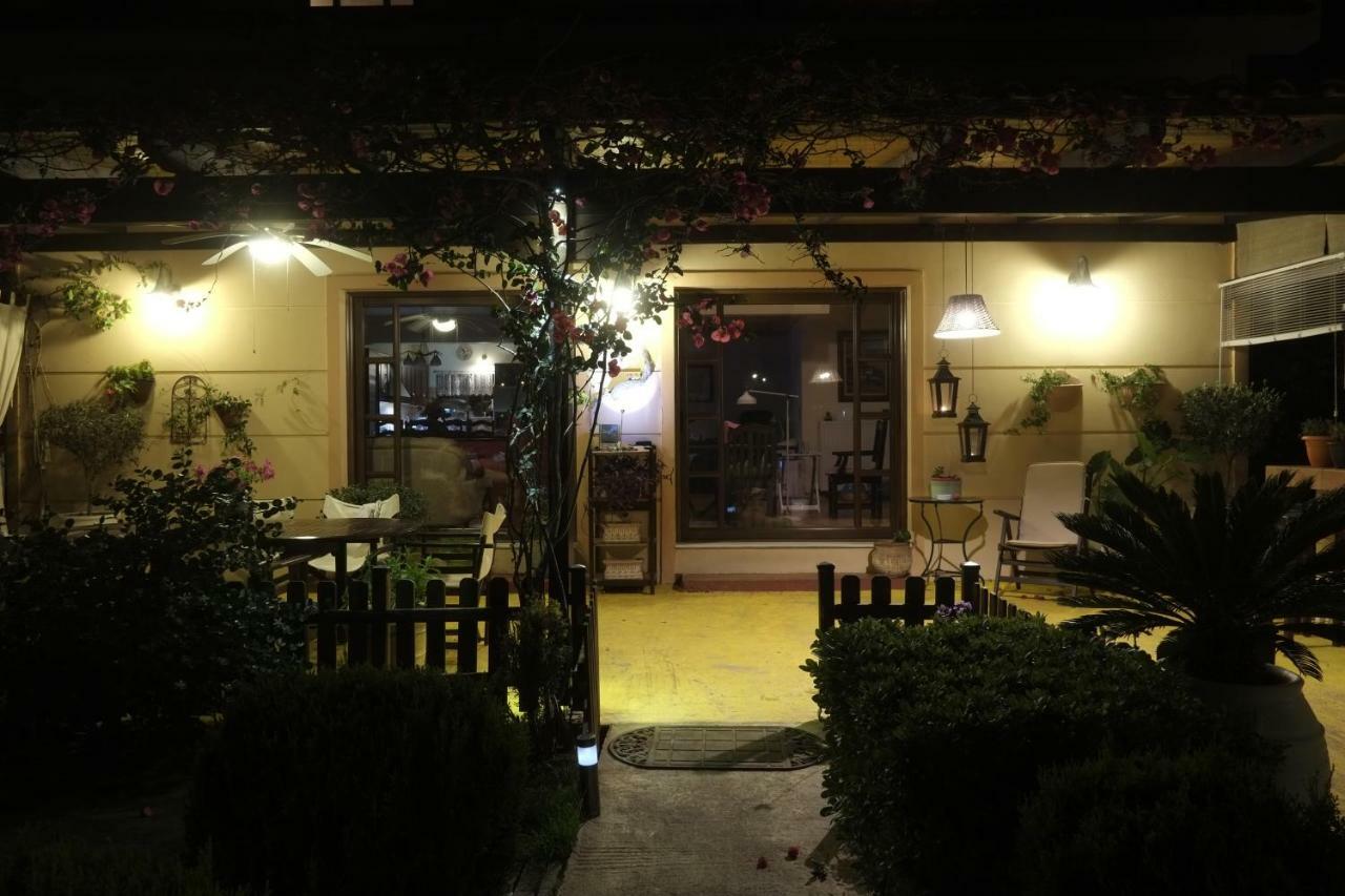 Rafina Great Feeling Villa Bagian luar foto