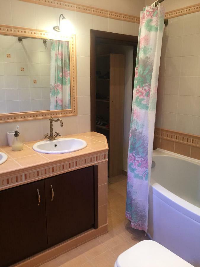 Rafina Great Feeling Villa Bagian luar foto