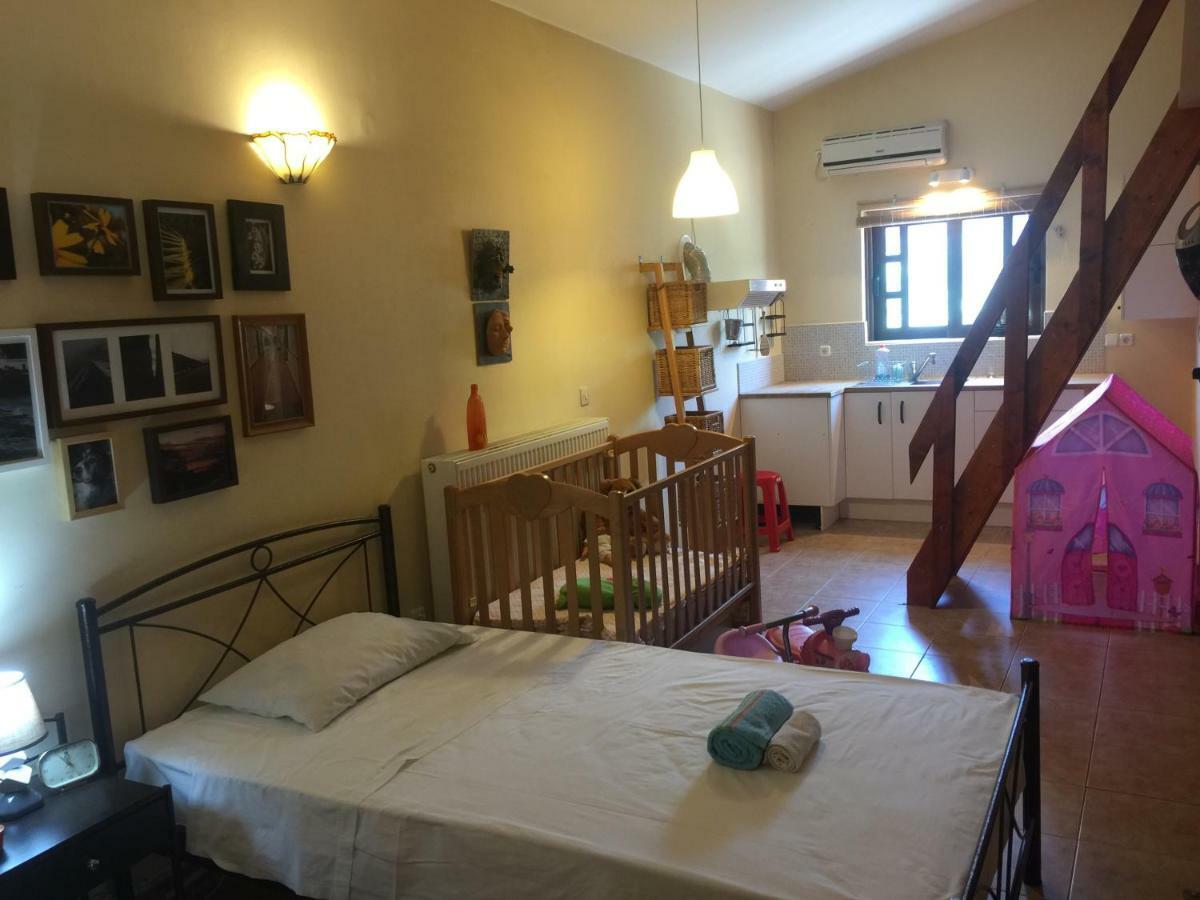 Rafina Great Feeling Villa Bagian luar foto