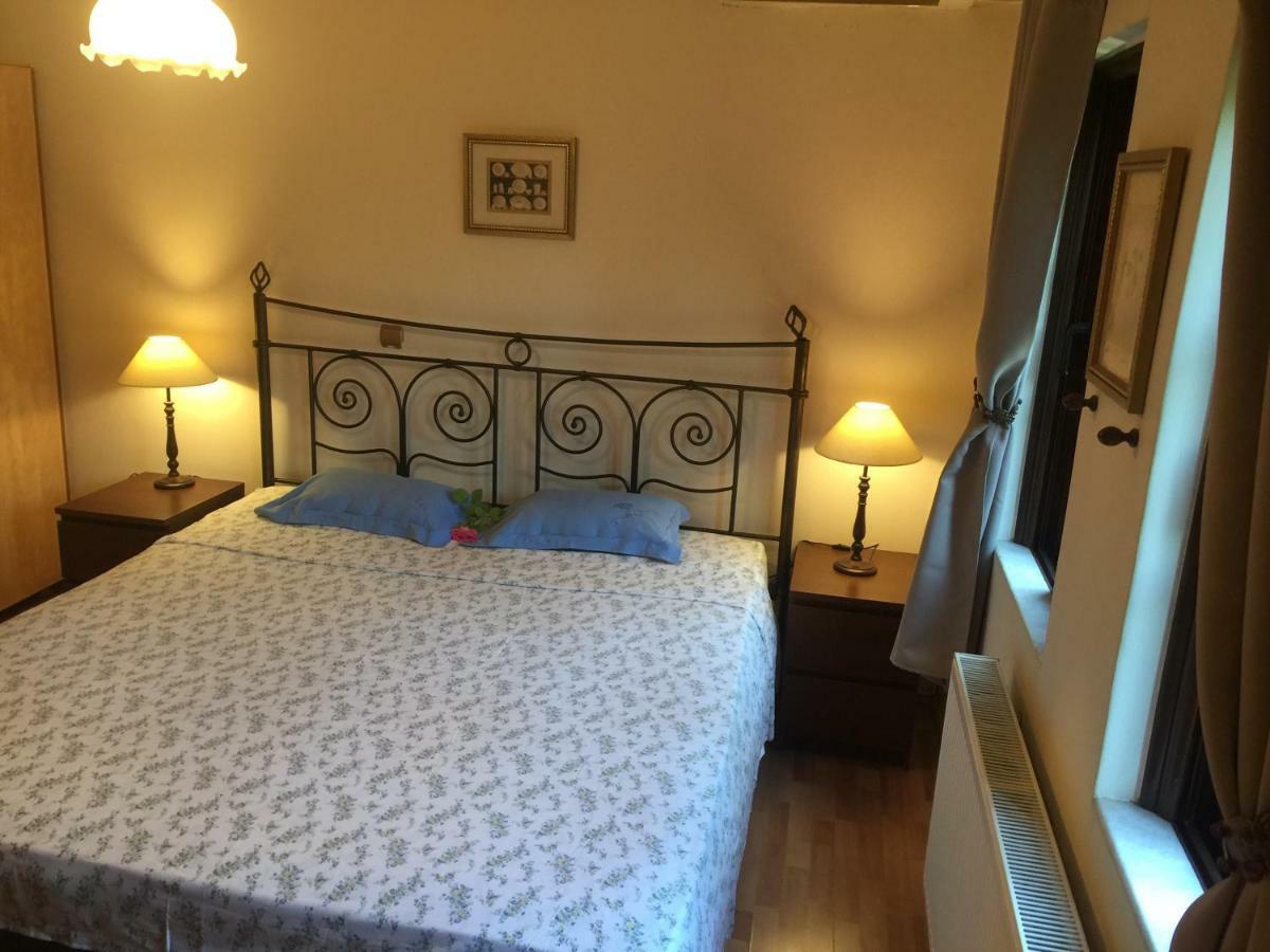 Rafina Great Feeling Villa Bagian luar foto