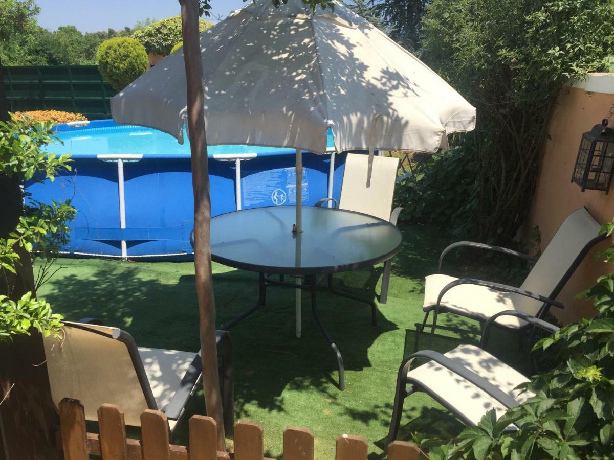 Rafina Great Feeling Villa Bagian luar foto
