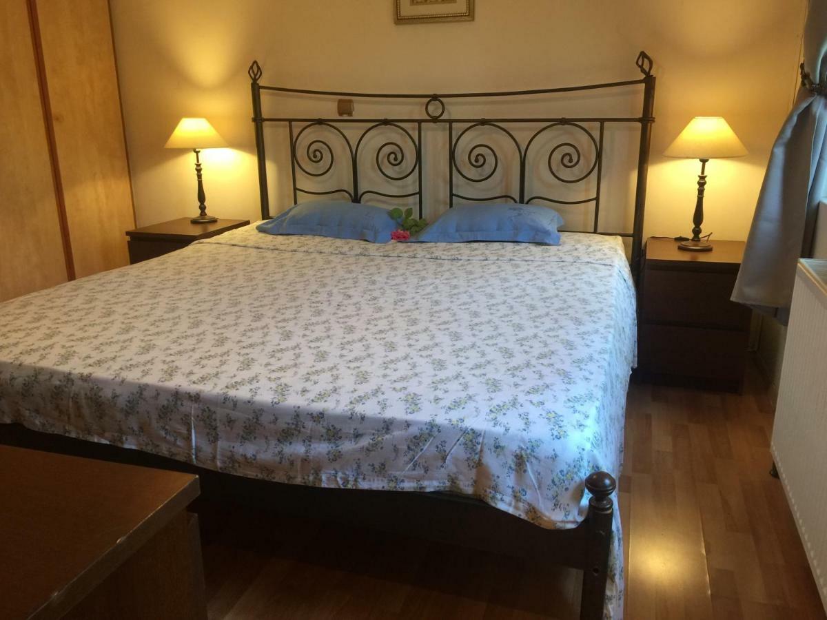 Rafina Great Feeling Villa Bagian luar foto