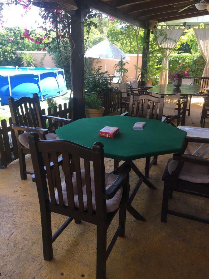 Rafina Great Feeling Villa Bagian luar foto