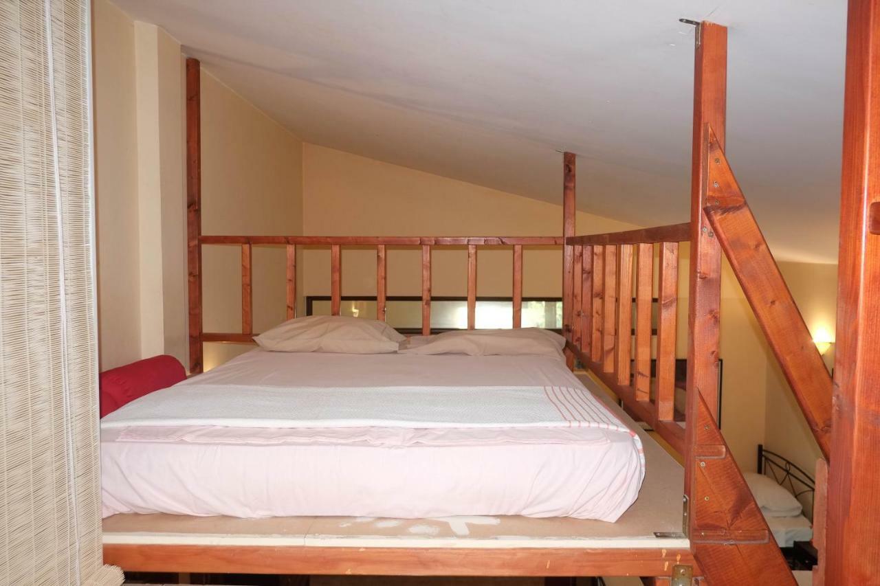 Rafina Great Feeling Villa Bagian luar foto