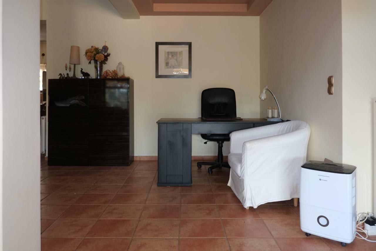 Rafina Great Feeling Villa Bagian luar foto