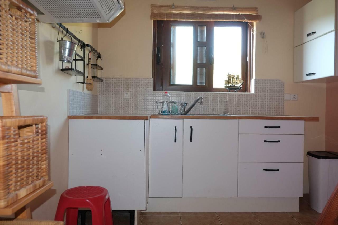 Rafina Great Feeling Villa Bagian luar foto