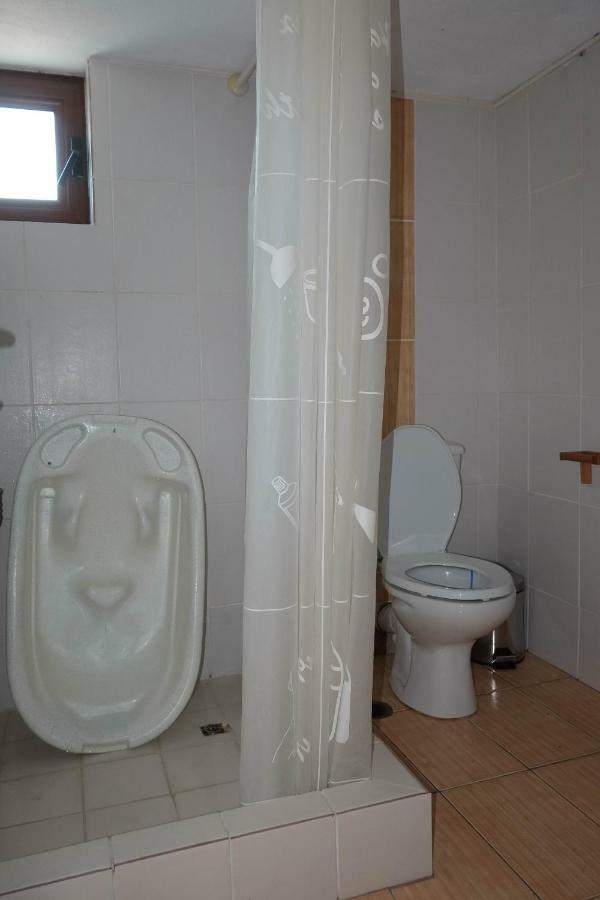 Rafina Great Feeling Villa Bagian luar foto