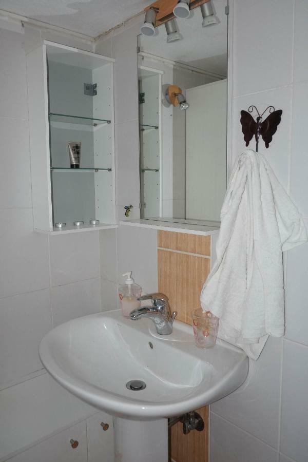 Rafina Great Feeling Villa Bagian luar foto